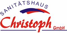 Sanitätshaus Christoph Logo